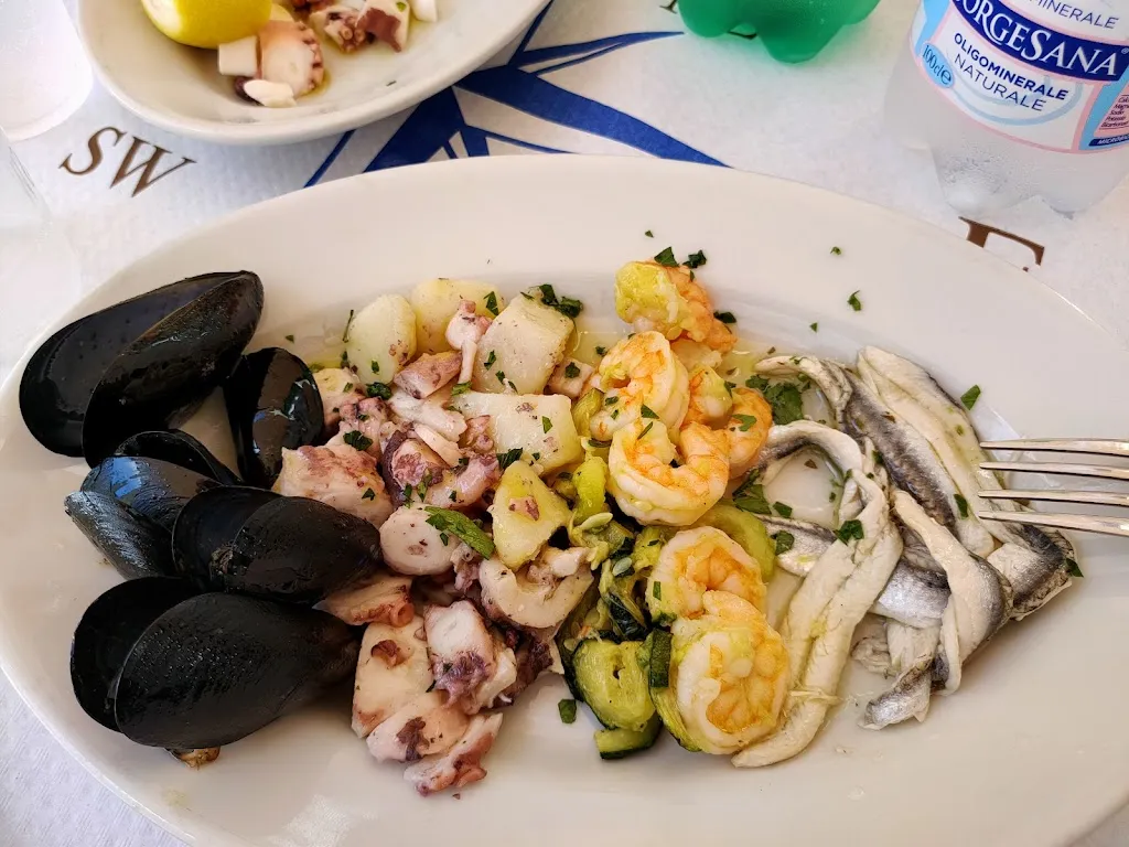 Menu_Trattoria del mare_Vieste_image_4