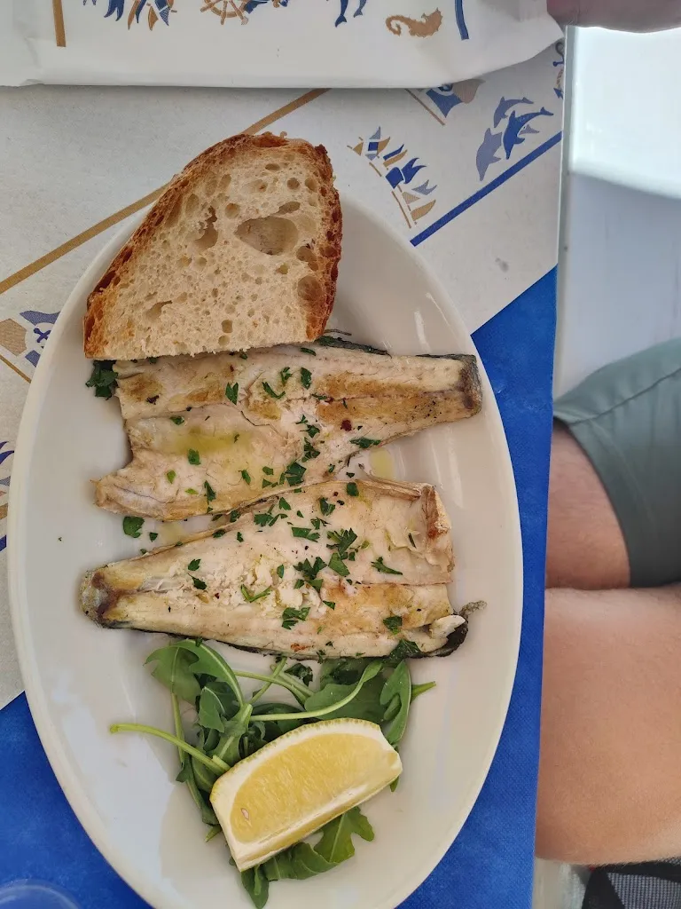 Menu_Trattoria del mare_Vieste_image_5