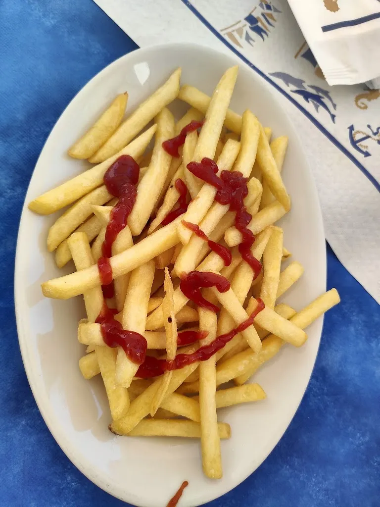 Menu_Trattoria del mare_Vieste_image_7