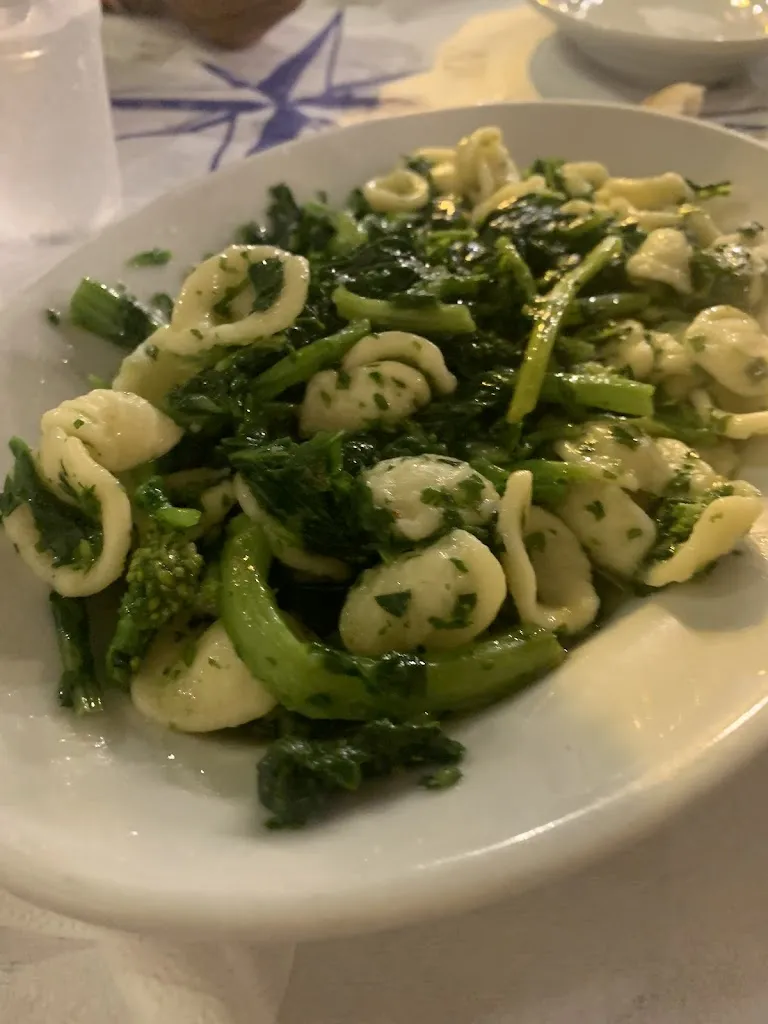 Menu_Trattoria del mare_Vieste_image_8