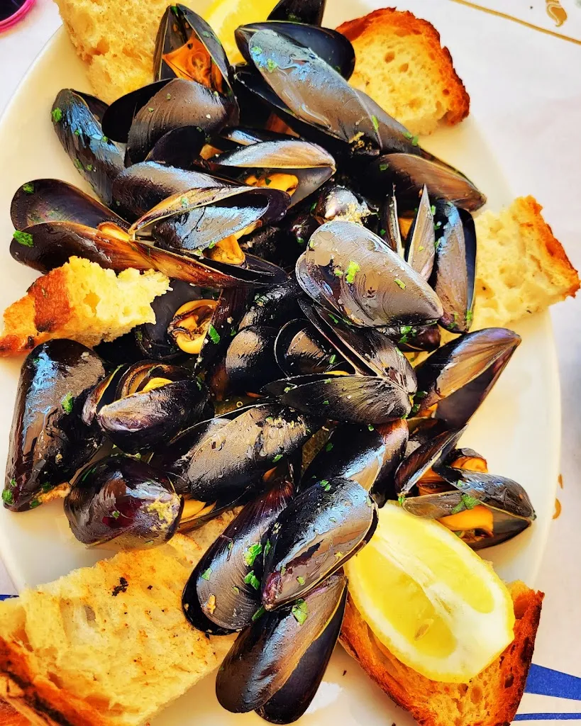 Trattoria del mare_Vieste_slider_image_2