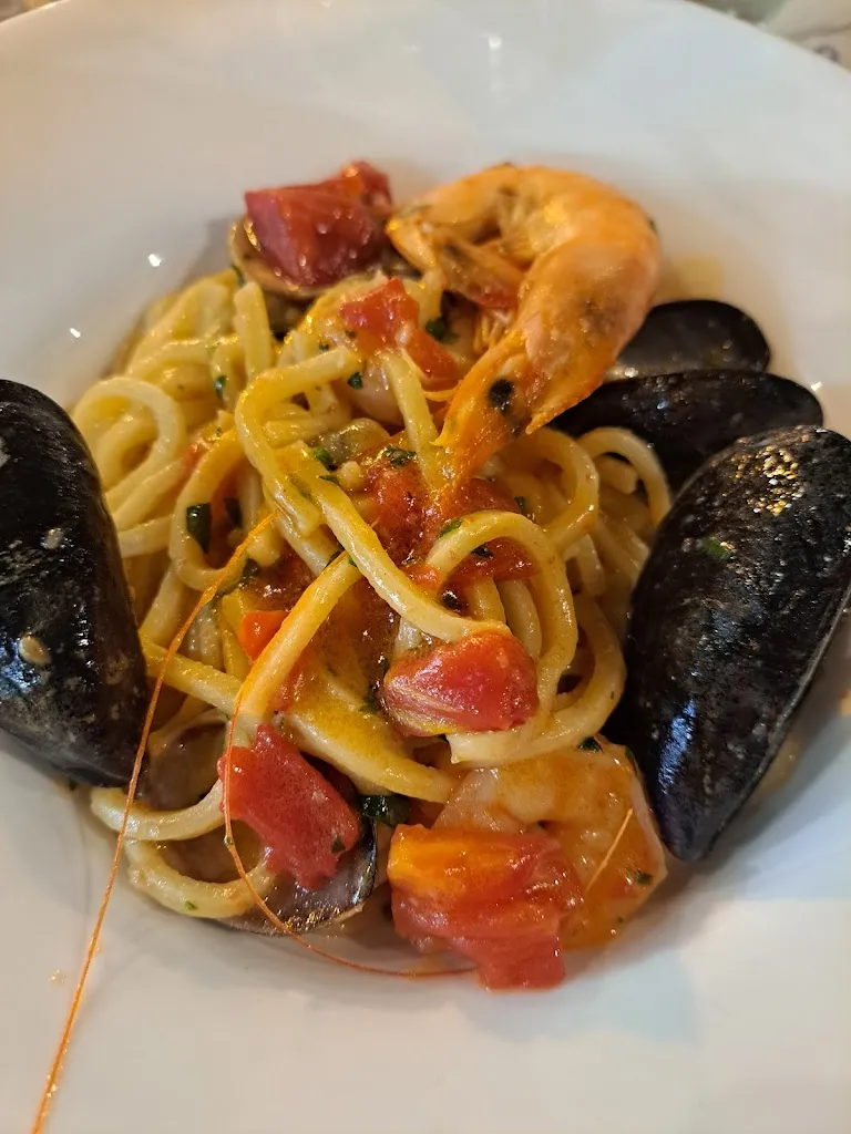 Trattoria del mare_Vieste_slider_image_3