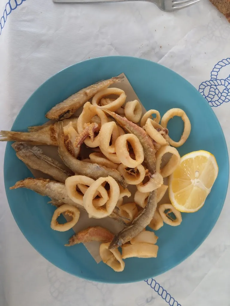 Menu_Ristorante Pizzeria Bella Napoli_Vieste_immagine_5