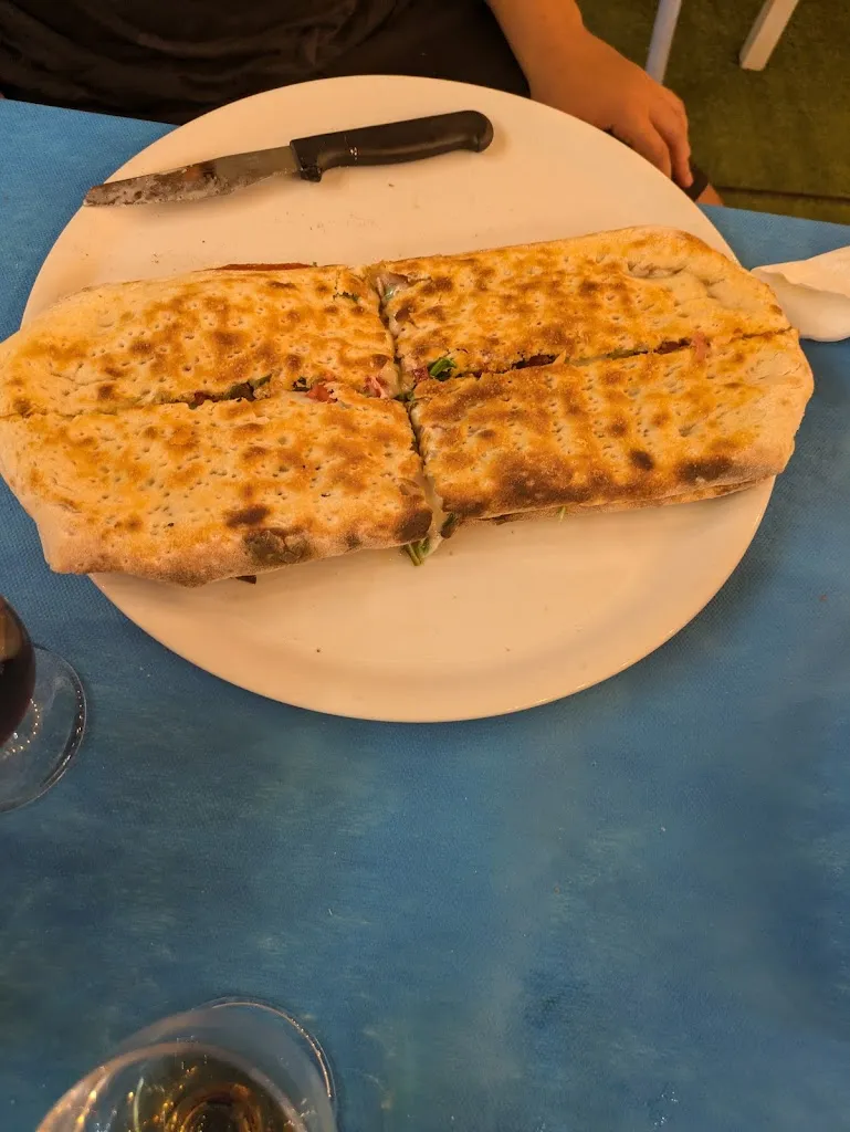 Menu_Ristorante Pizzeria Bella Napoli_Vieste_immagine_6