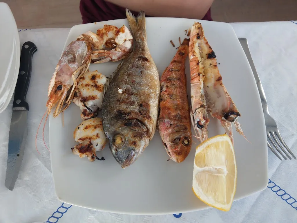 Menu_Ristorante Pizzeria Bella Napoli_Vieste_immagine_7