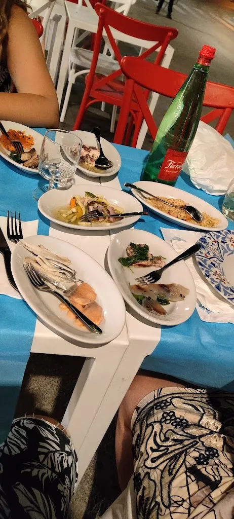 Menu_Ristorante Pizzeria Bella Napoli_Vieste_immagine_8