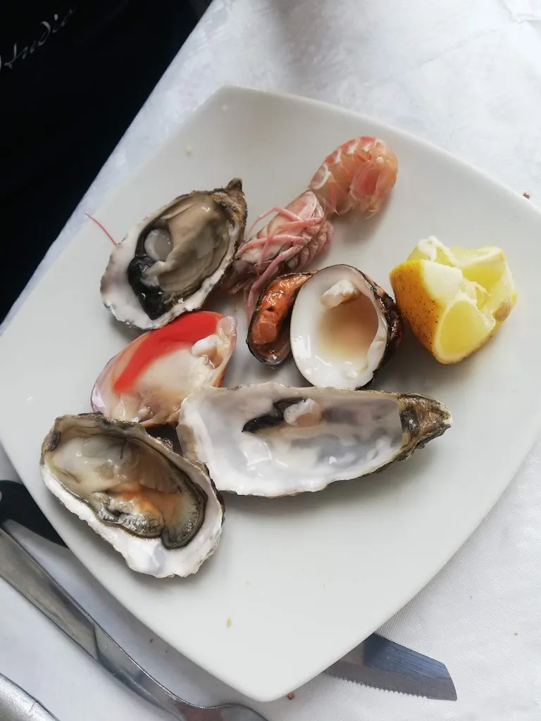 Menu_Ristorante Pizzeria Bella Napoli_Vieste_immagine_9