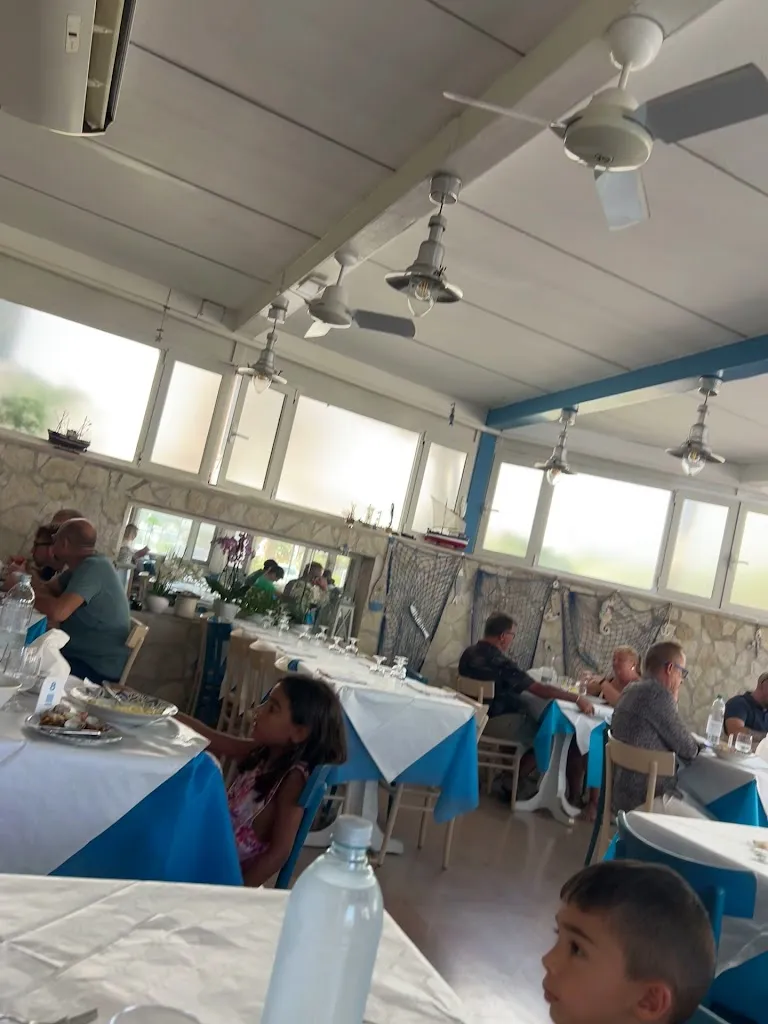 Ristorante Pizzeria Bella Napoli_Vieste_slider_image_2