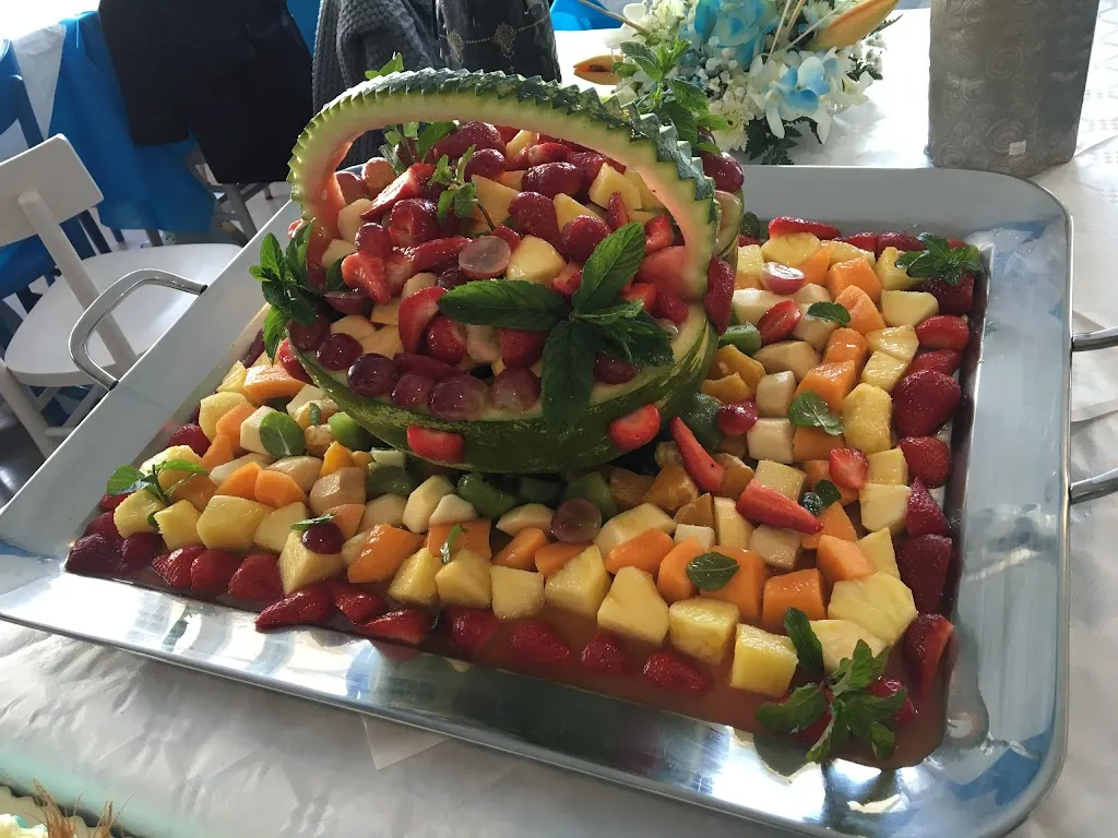 Ristorante Pizzeria Bella Napoli_Vieste_slider_image_3