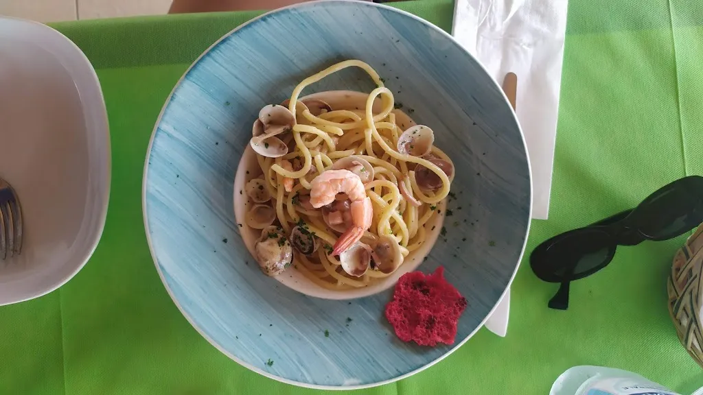 Menu_Lido Albatros_Vieste_image_5