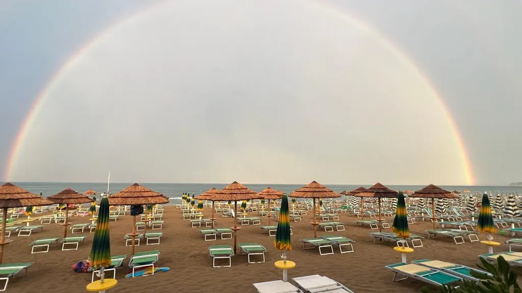 Lido Albatros_Vieste_slider_image_3