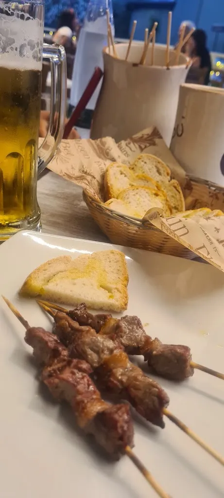 massimo losacco_Osteria Putipù_Città Sant'Angelo_review