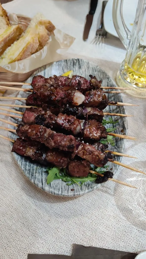 FEDERICO MARANCA_Osteria Putipù_Città Sant'Angelo_review