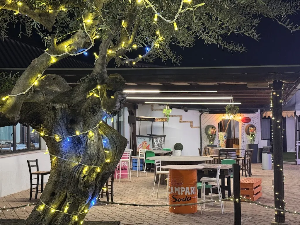 Osteria Putipù restaurant in Città Sant'Angelo