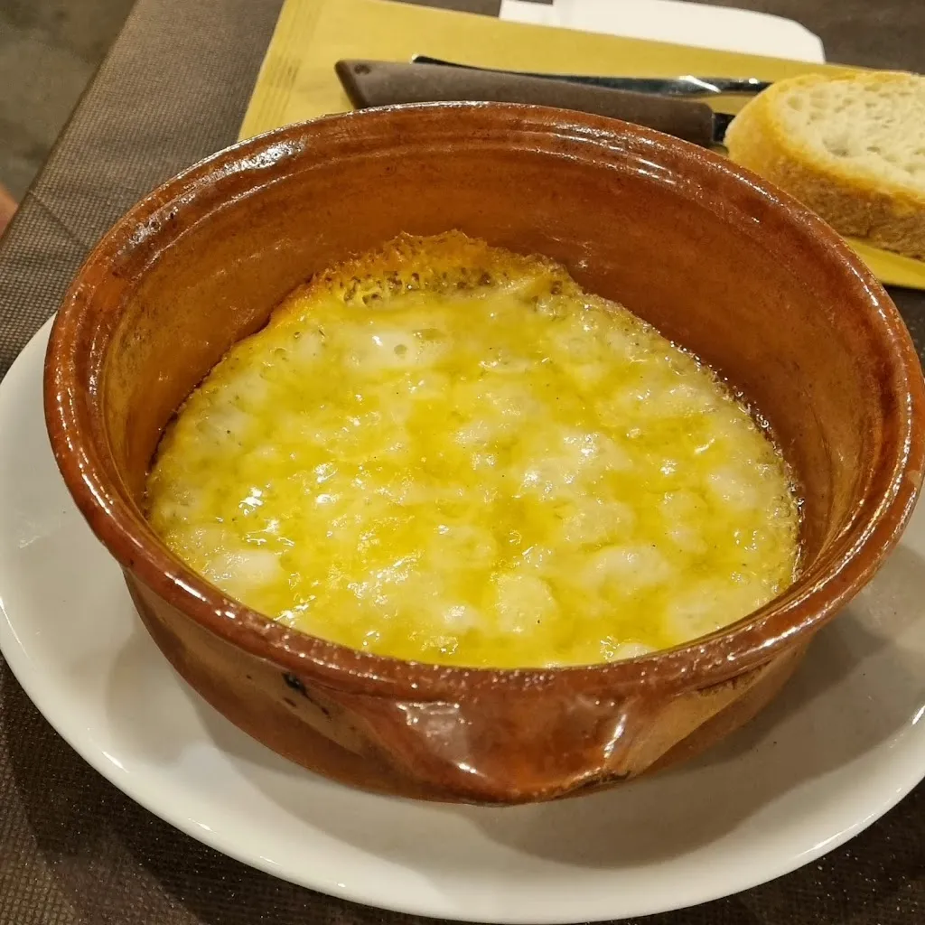 Menu_La Cantina: osteria - pizzeria_Vieste_image_5