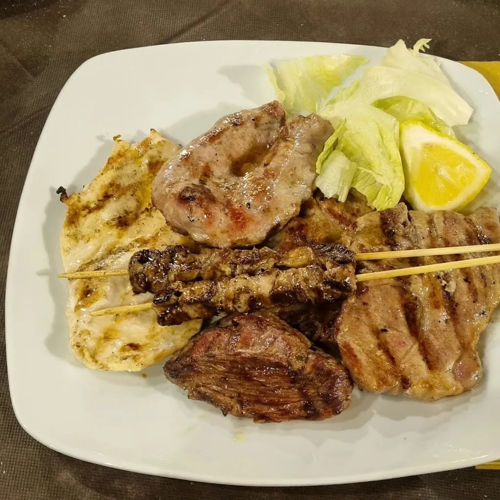 Menu_La Cantina: osteria - pizzeria_Vieste_image_6