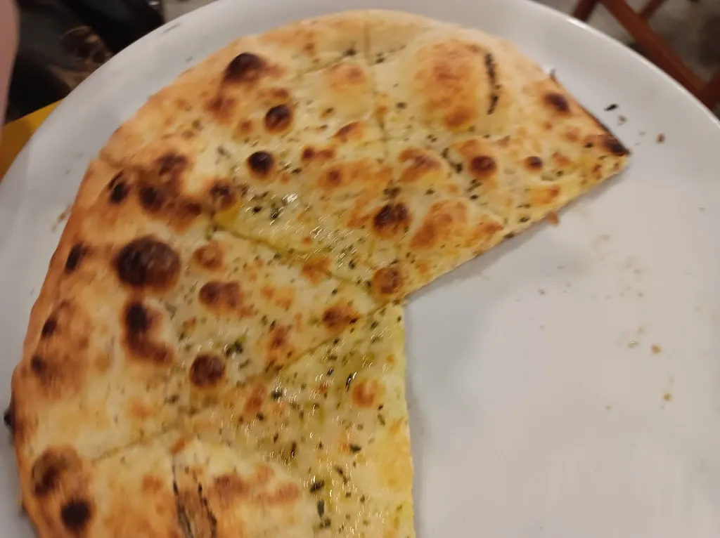 Menu_La Cantina: osteria - pizzeria_Vieste_image_8