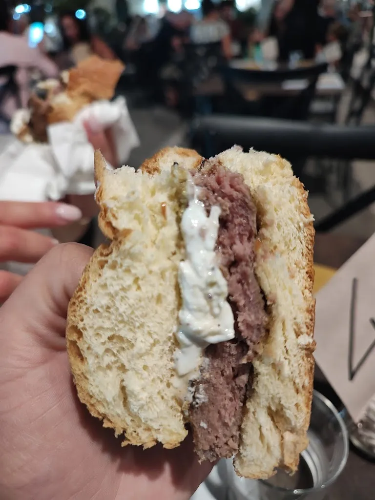 Menu_Podolica Apulian Burgers & Grill_Vieste_image_6