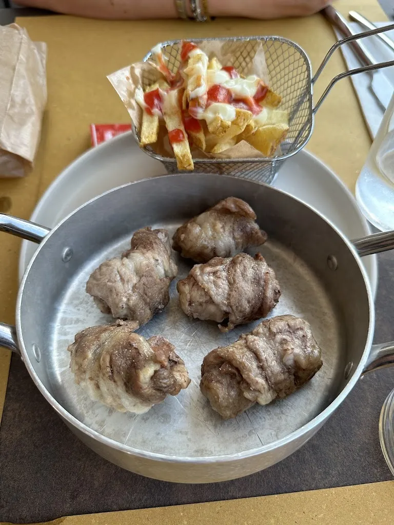 Menu_Podolica Apulian Burgers & Grill_Vieste_image_7