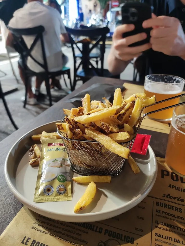 Menu_Podolica Apulian Burgers & Grill_Vieste_image_8