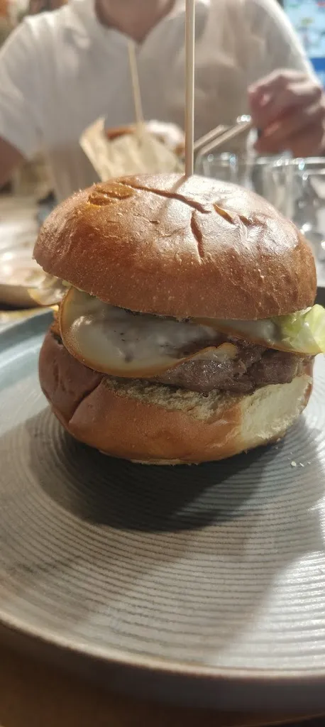 Menu_Podolica Apulian Burgers & Grill_Vieste_image_9