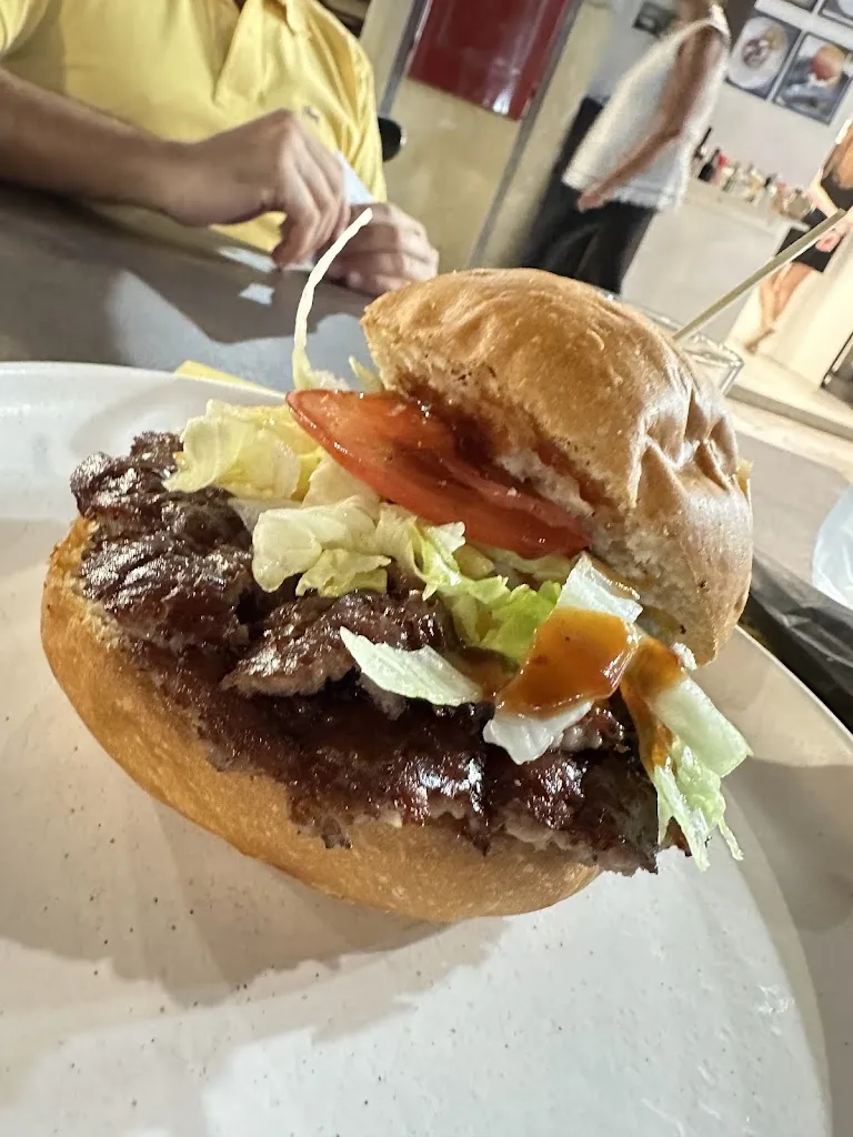 Gargano Tours_Podolica Apulian Burgers & Grill_Vieste_review