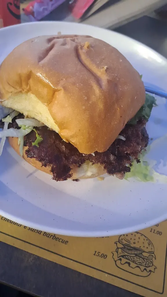 Podolica Apulian Burgers & Grill_Vieste_slider_image_2