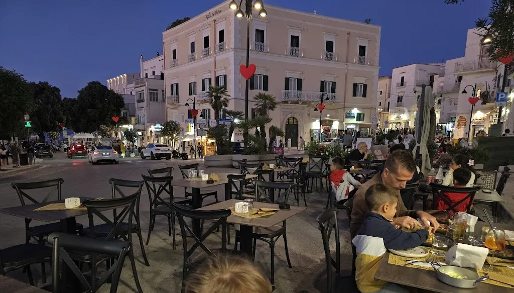 Podolica Apulian Burgers & Grill_Vieste_slider_image_3