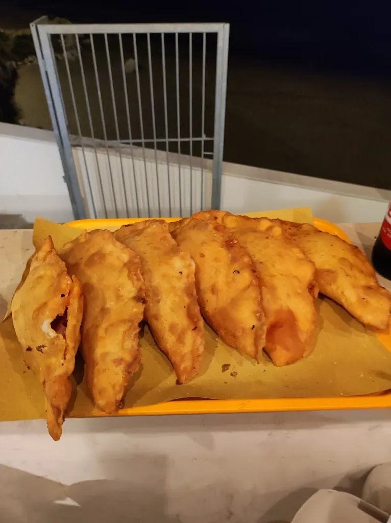 Alex_Los Amigos_Vieste_review