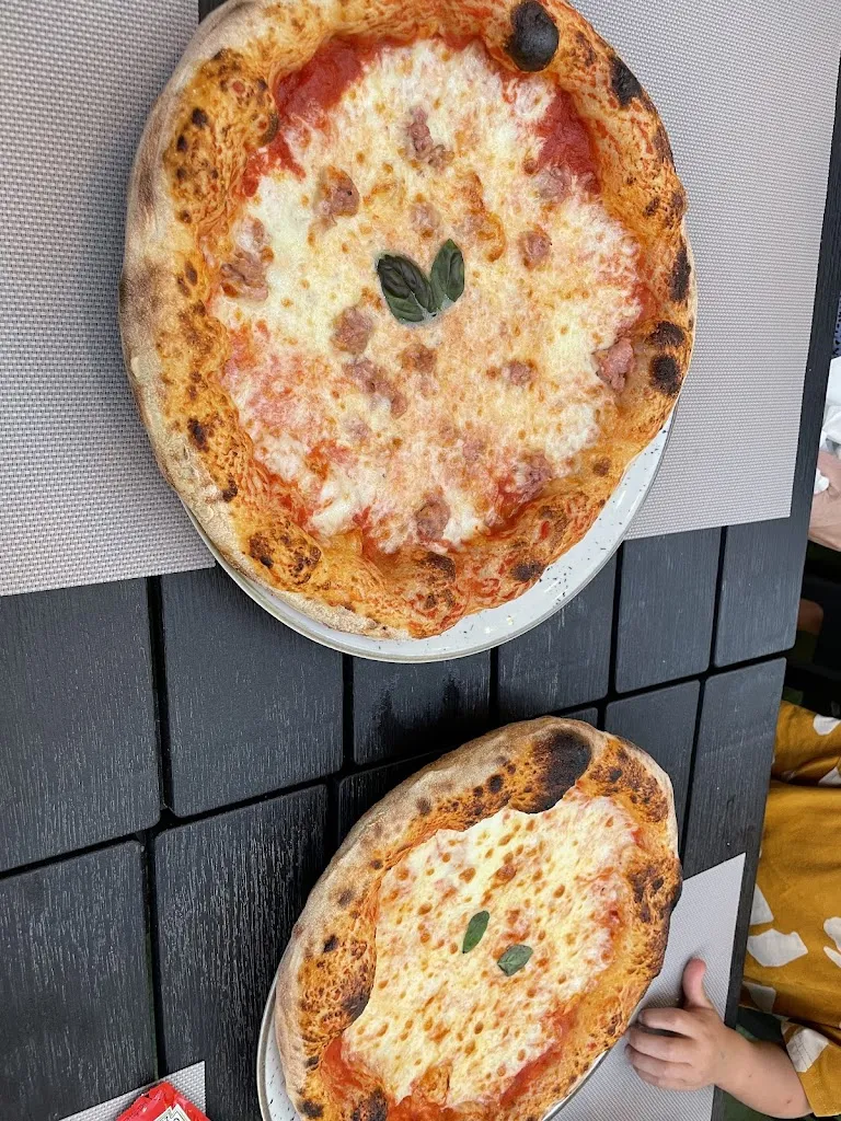 Martins Lismanis_Pepa Pizza e Vini D’Autore_Vieste_review