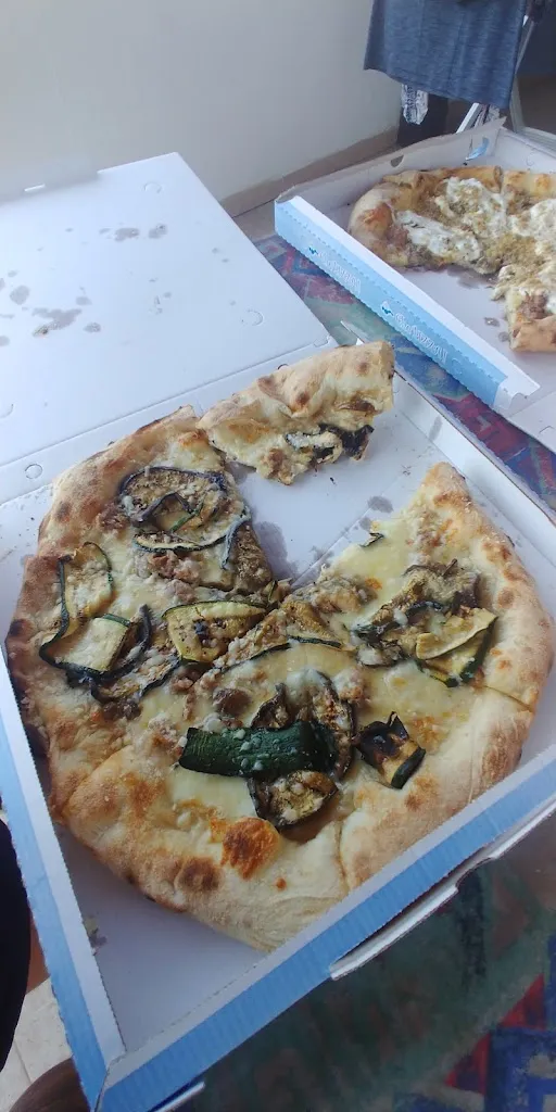 Michał G_Pepa Pizza e Vini D’Autore_Vieste_review