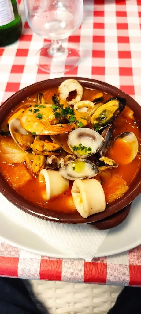 Menu_L.A. MIA TRATTORIA E ROSTICCERIA L.A. JOLLY_Vieste_image_4