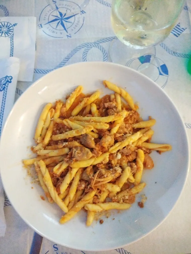 Menu_L.A. MIA TRATTORIA E ROSTICCERIA L.A. JOLLY_Vieste_image_7