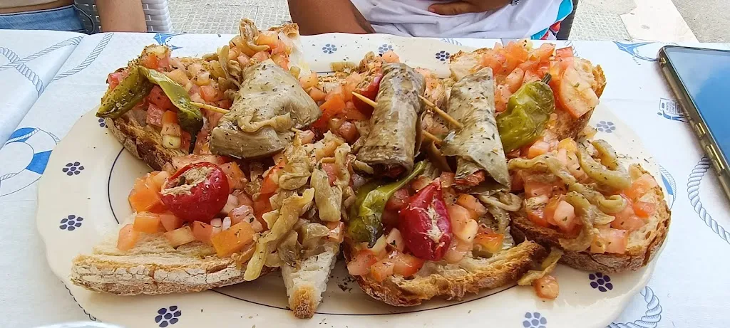 Menu_L.A. MIA TRATTORIA E ROSTICCERIA L.A. JOLLY_Vieste_image_8