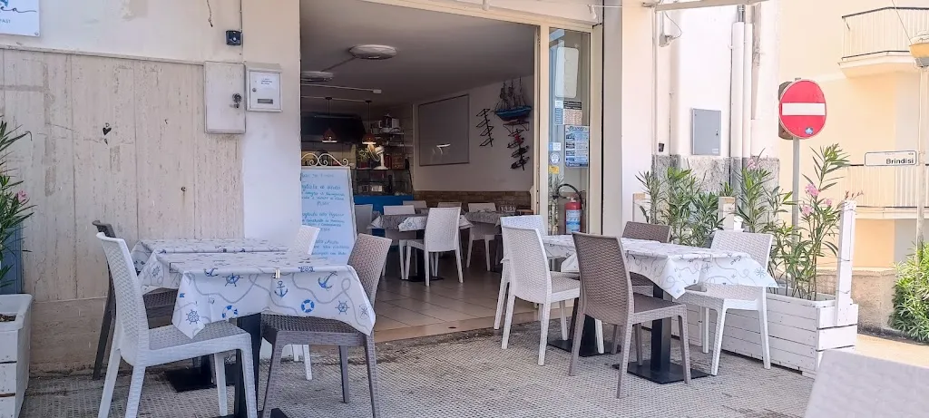 L.A. MIA TRATTORIA E ROSTICCERIA L.A. JOLLY_Vieste_slider_image_1