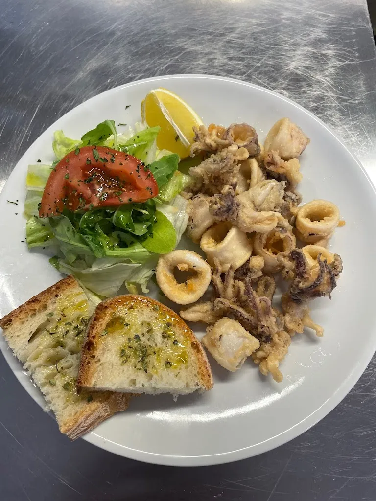 L.A. MIA TRATTORIA E ROSTICCERIA L.A. JOLLY_Vieste_slider_image_2