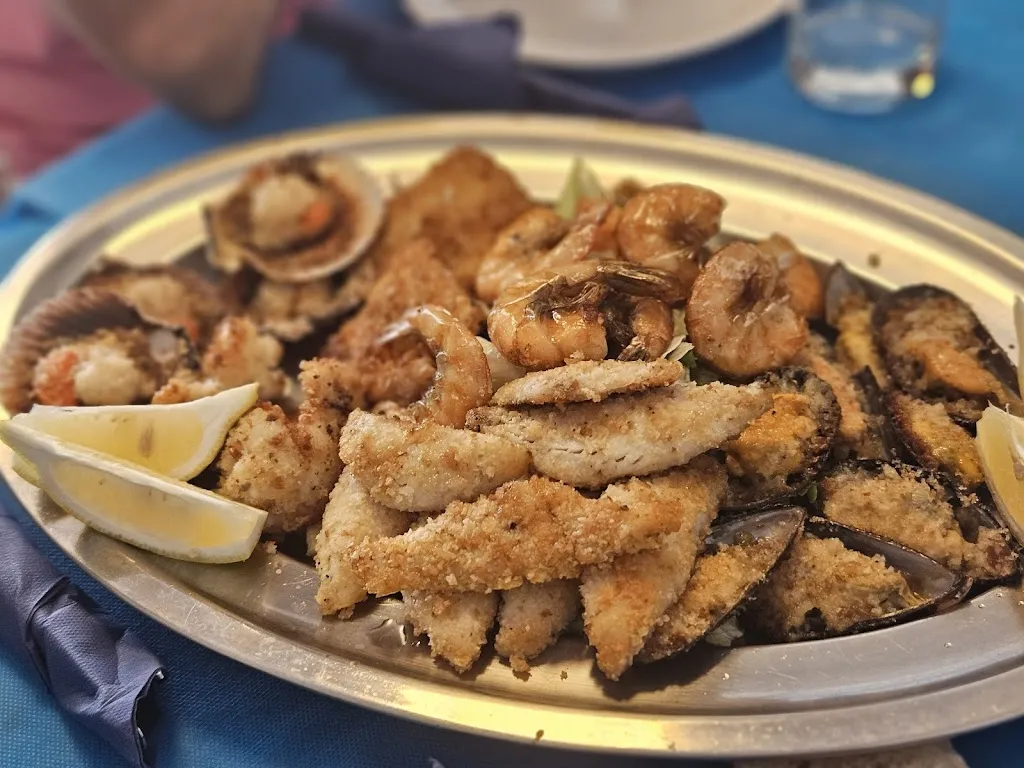 L.A. MIA TRATTORIA E ROSTICCERIA L.A. JOLLY_Vieste_slider_image_3