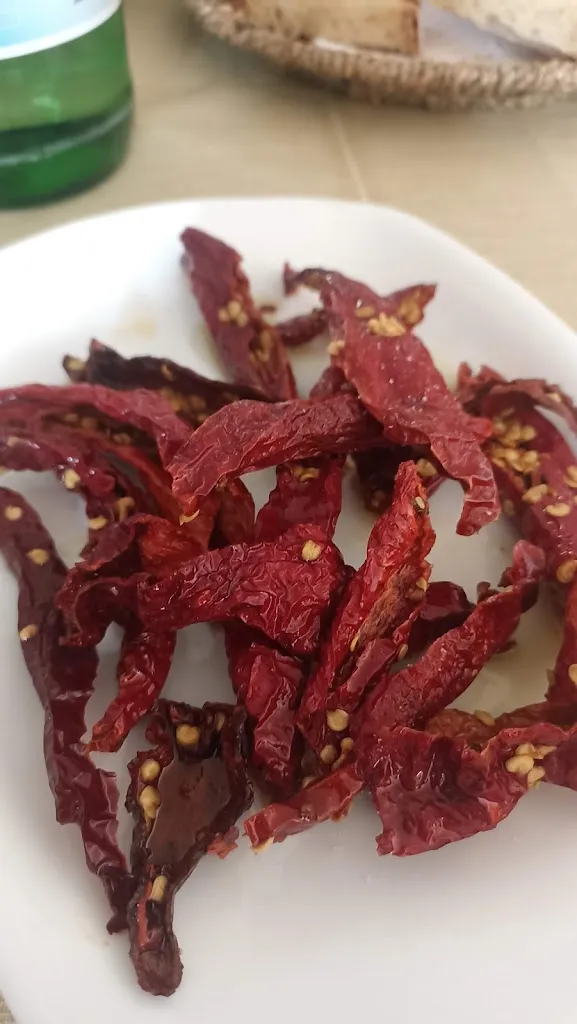 Menu_Agriturismo La Taverna Del Boscaiolo_Abriola_image_1