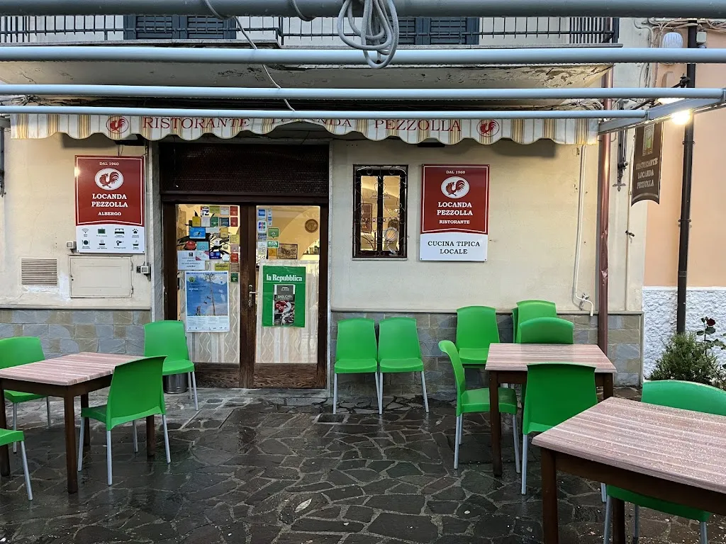 Valeria de Robertis_Locanda Pezzolla_Accettura_review