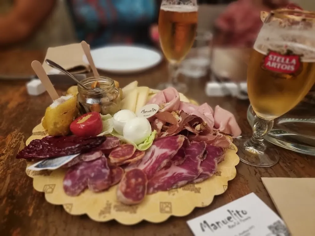 andrea rodio_Manuelito RistoPub Pizzeria_Accettura_review