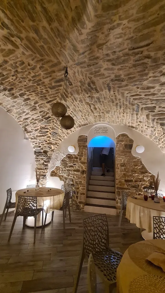 Manuelito RistoPub Pizzeria restaurant in Accettura