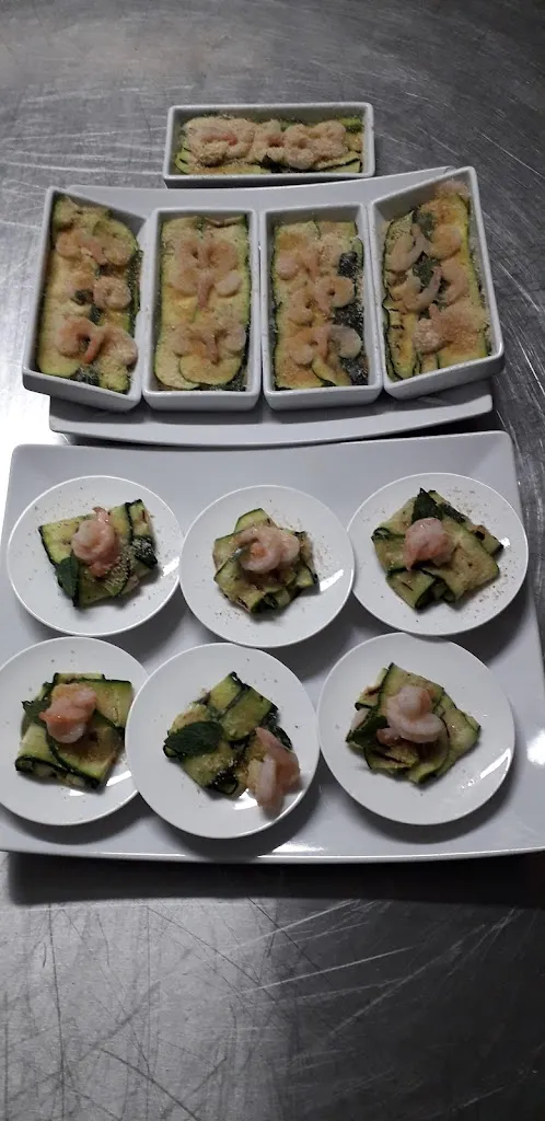 Lamin Ceesay_Ristorante di Fiore_Accettura_review