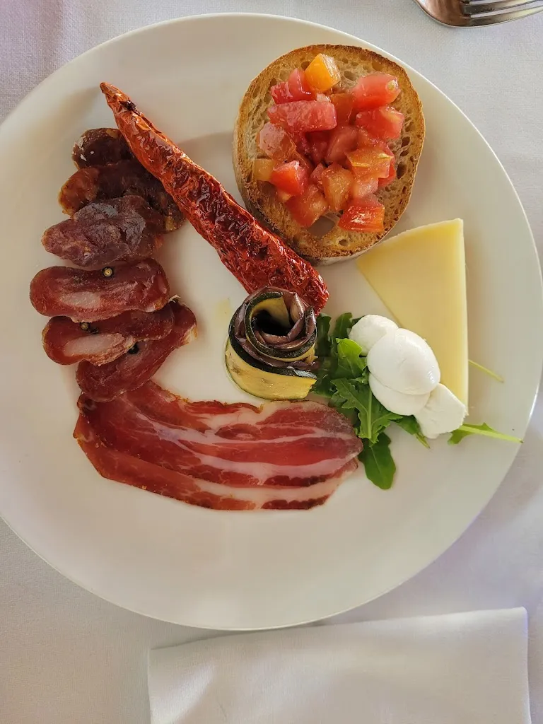 Luca Di Taranto_Ristorante di Fiore_Accettura_review