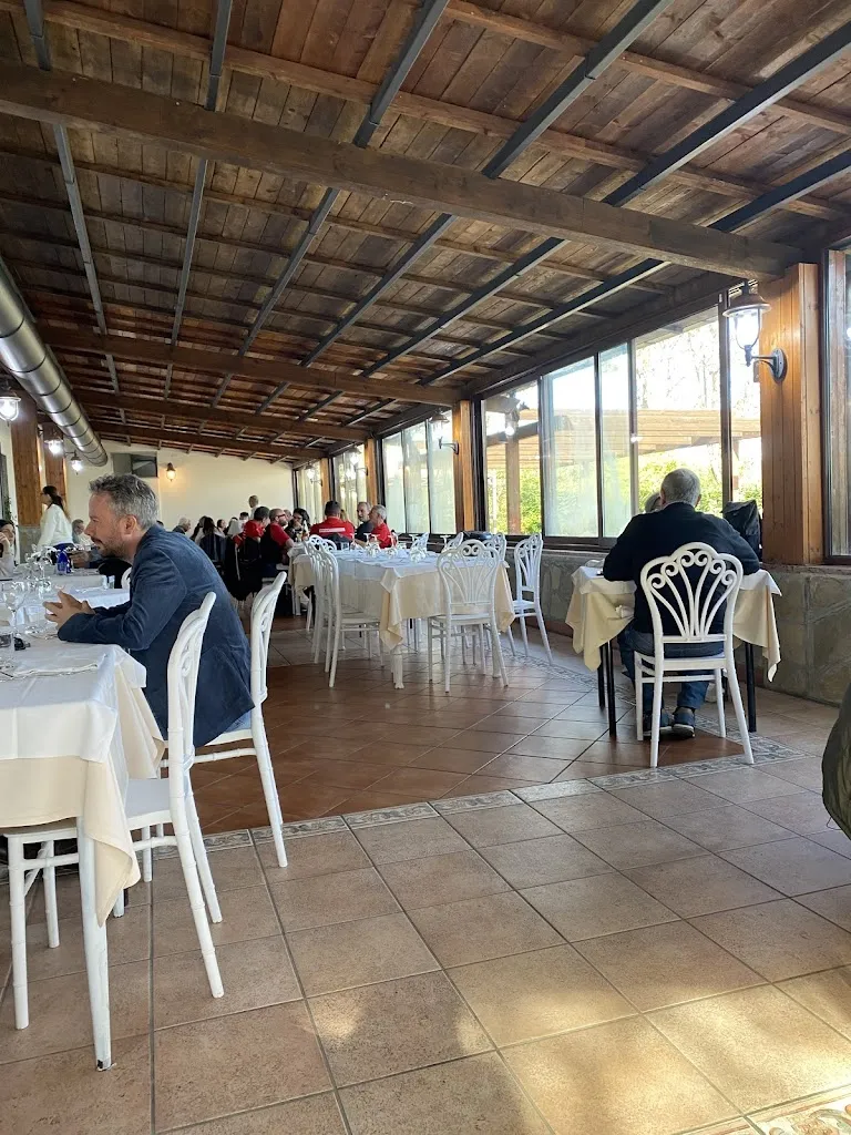 Ristorante di Fiore restaurant in Accettura