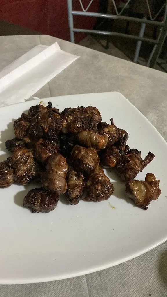 Giuseppa Ditaranto_I Piaceri dell'Arrosto_Accettura_review