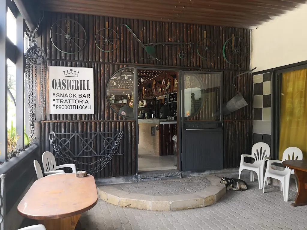 OasiGrill trattoria_Accettura_slider_image_1