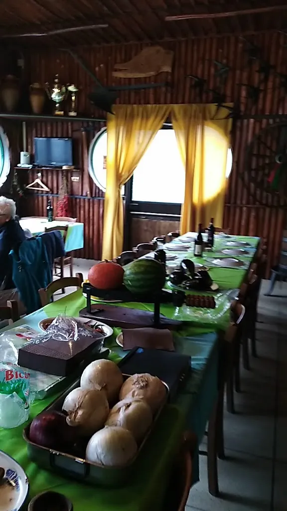 OasiGrill trattoria_Accettura_slider_image_2