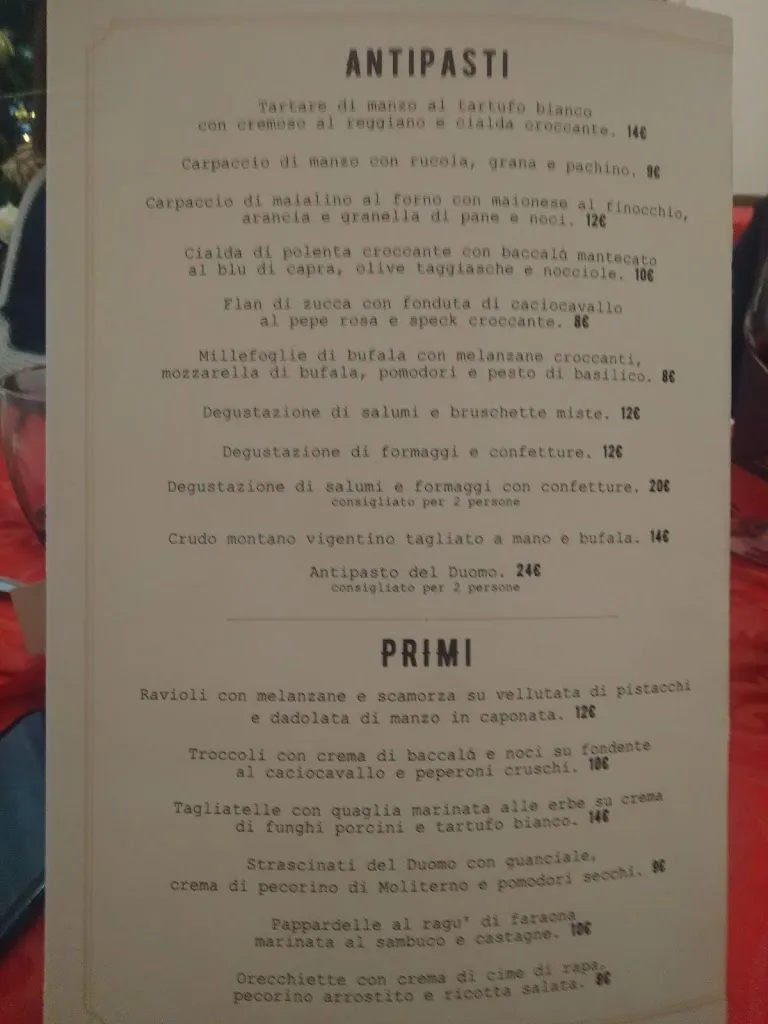 Menu_Restaurant Al Duomo_Acerenza_image_4