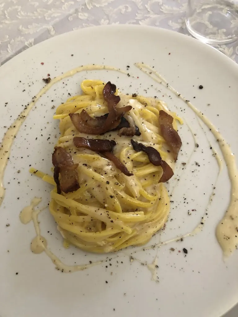 Debra S_Restaurant Al Duomo_Acerenza_review