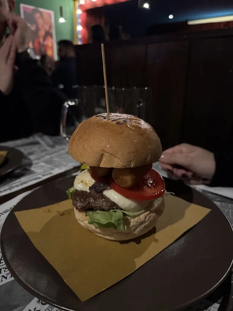 Lucia ****_Jaws_Acerenza_review